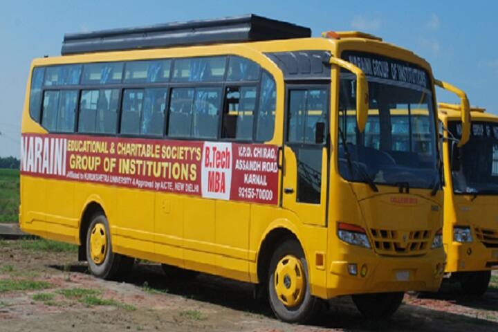 transport